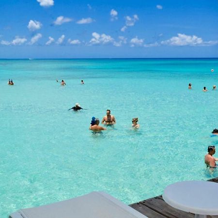 شقة 2Br Beach Apt @Cadaquescaribe باياهيبي المظهر الخارجي الصورة