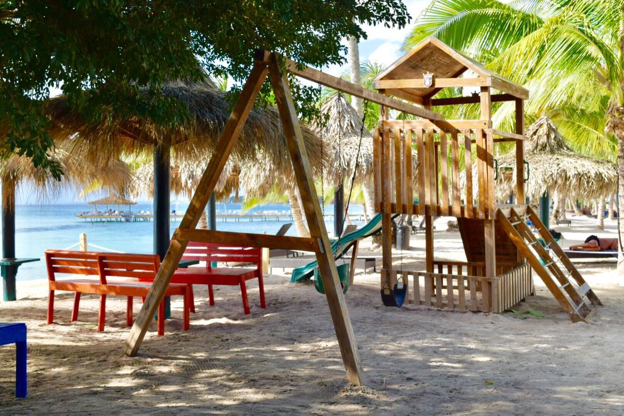 شقة 2Br Beach Apt @Cadaquescaribe باياهيبي المظهر الخارجي الصورة