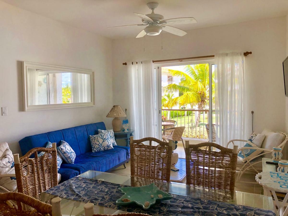 شقة 2Br Beach Apt @Cadaquescaribe باياهيبي المظهر الخارجي الصورة