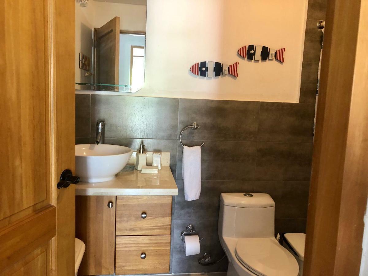 شقة 2Br Beach Apt @Cadaquescaribe باياهيبي المظهر الخارجي الصورة