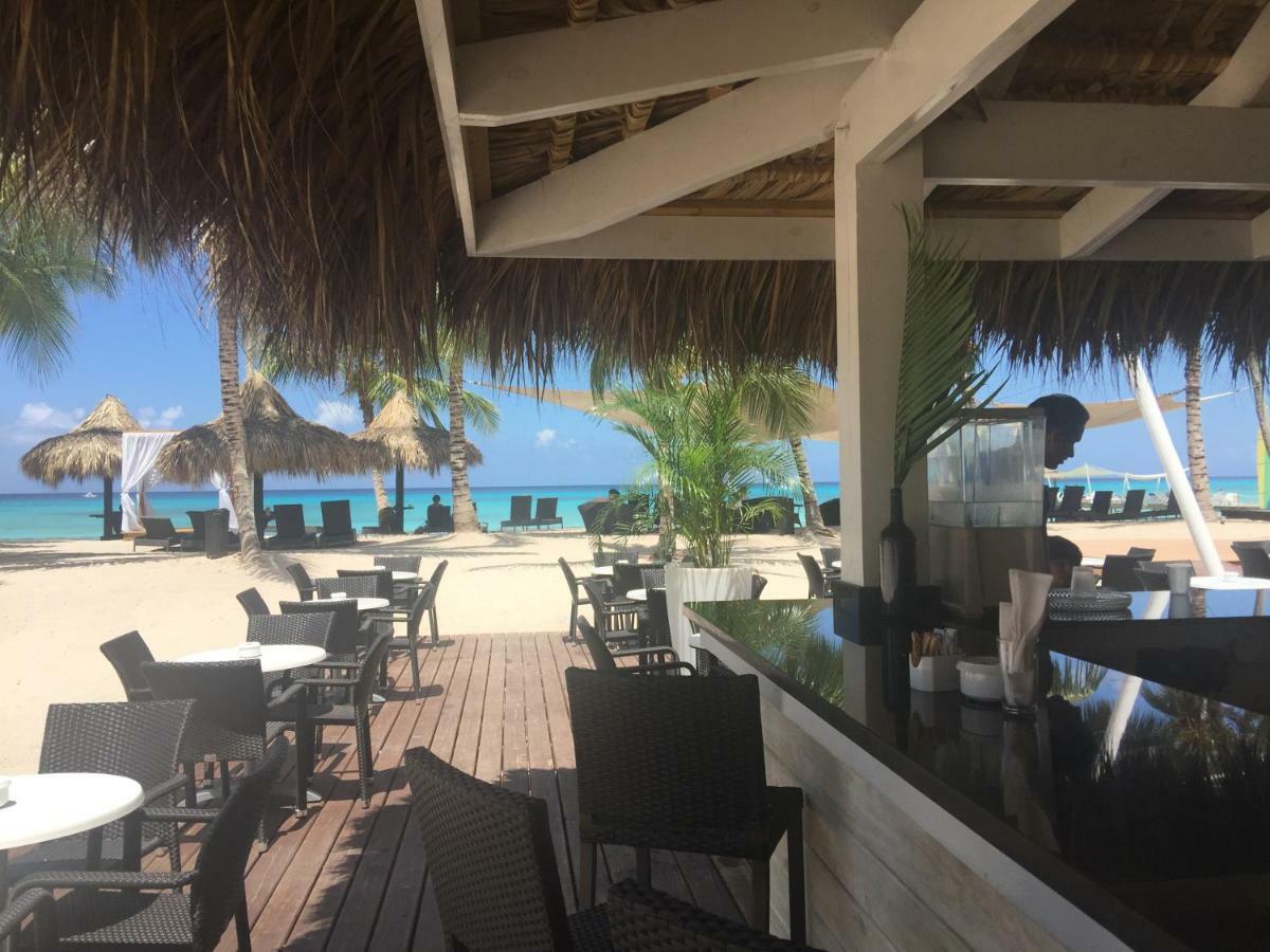 شقة 2Br Beach Apt @Cadaquescaribe باياهيبي المظهر الخارجي الصورة