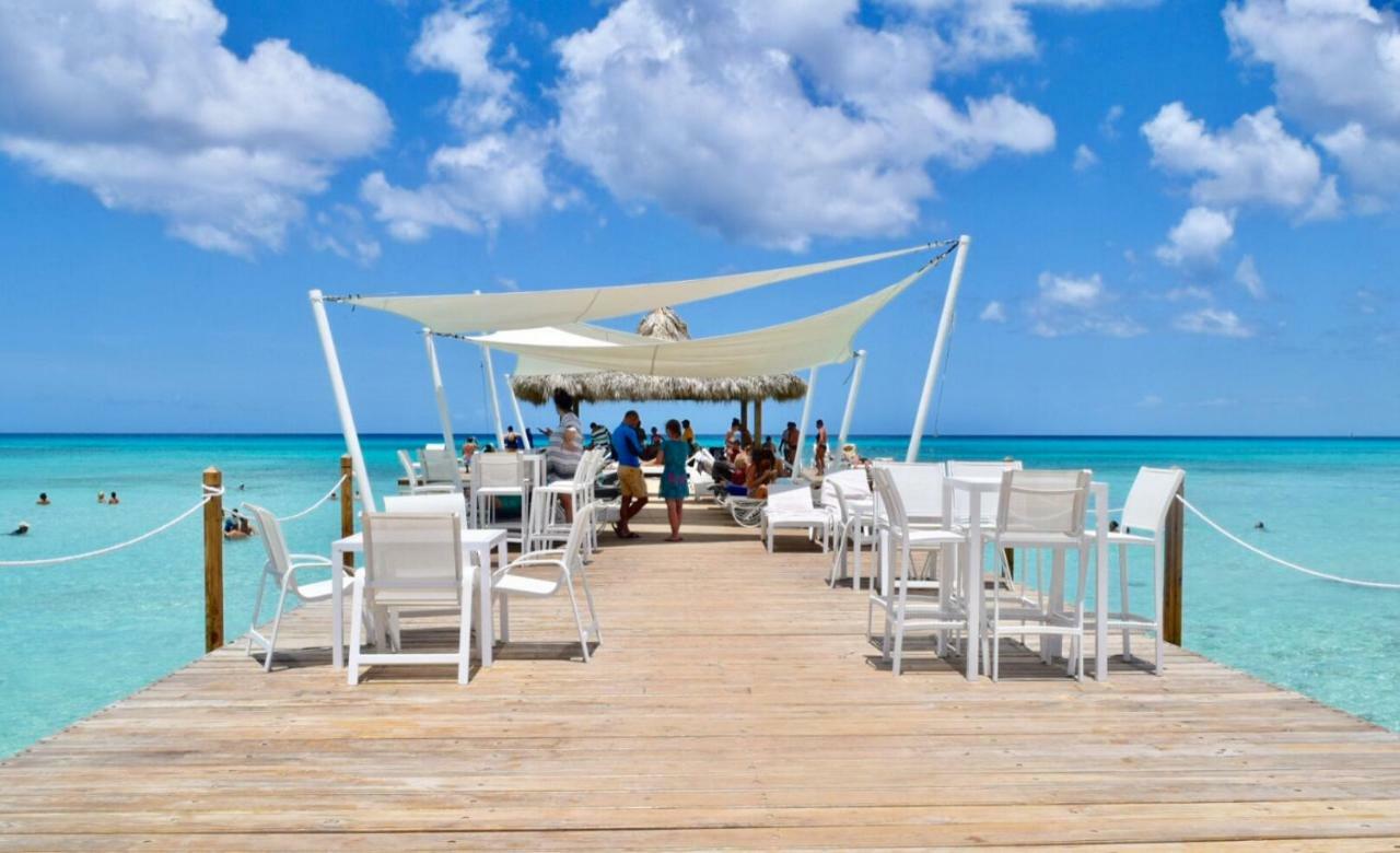 شقة 2Br Beach Apt @Cadaquescaribe باياهيبي المظهر الخارجي الصورة