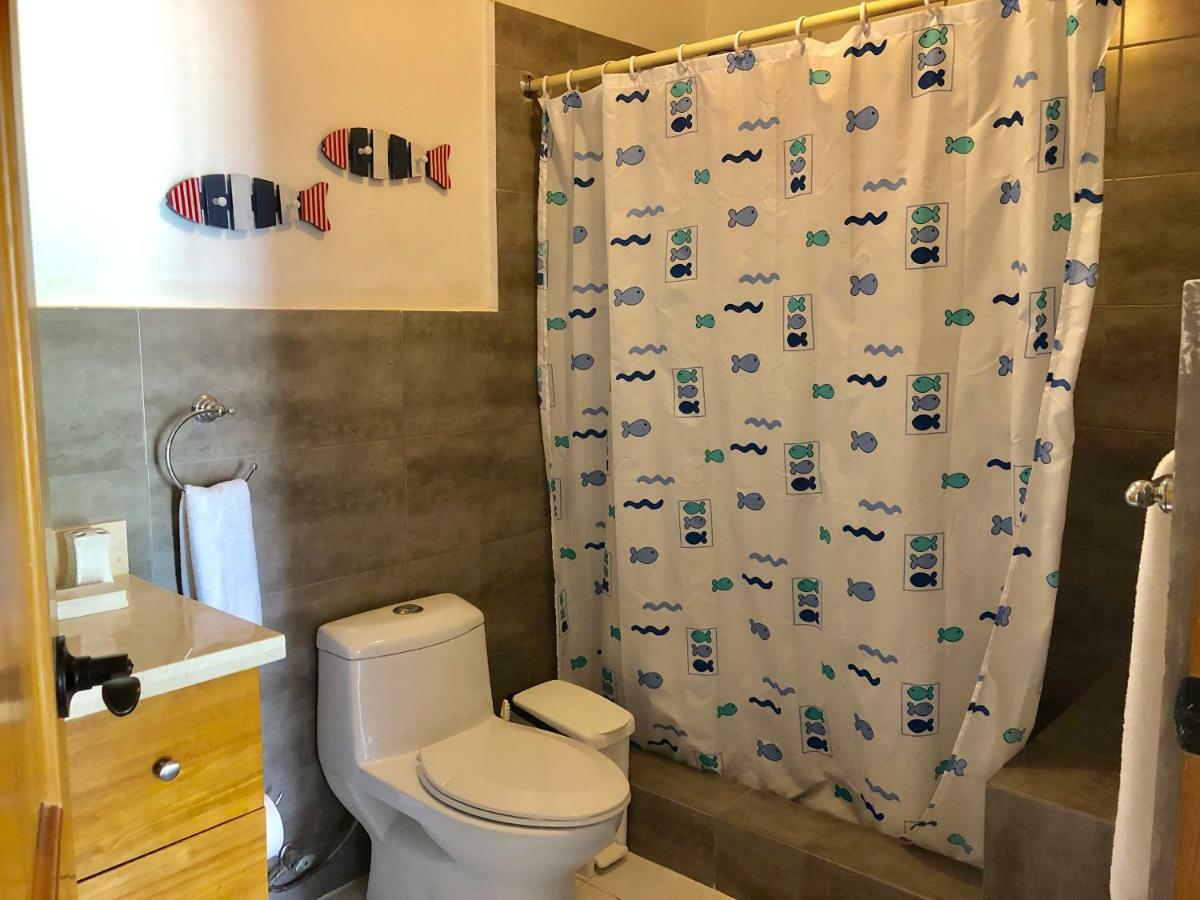 شقة 2Br Beach Apt @Cadaquescaribe باياهيبي المظهر الخارجي الصورة