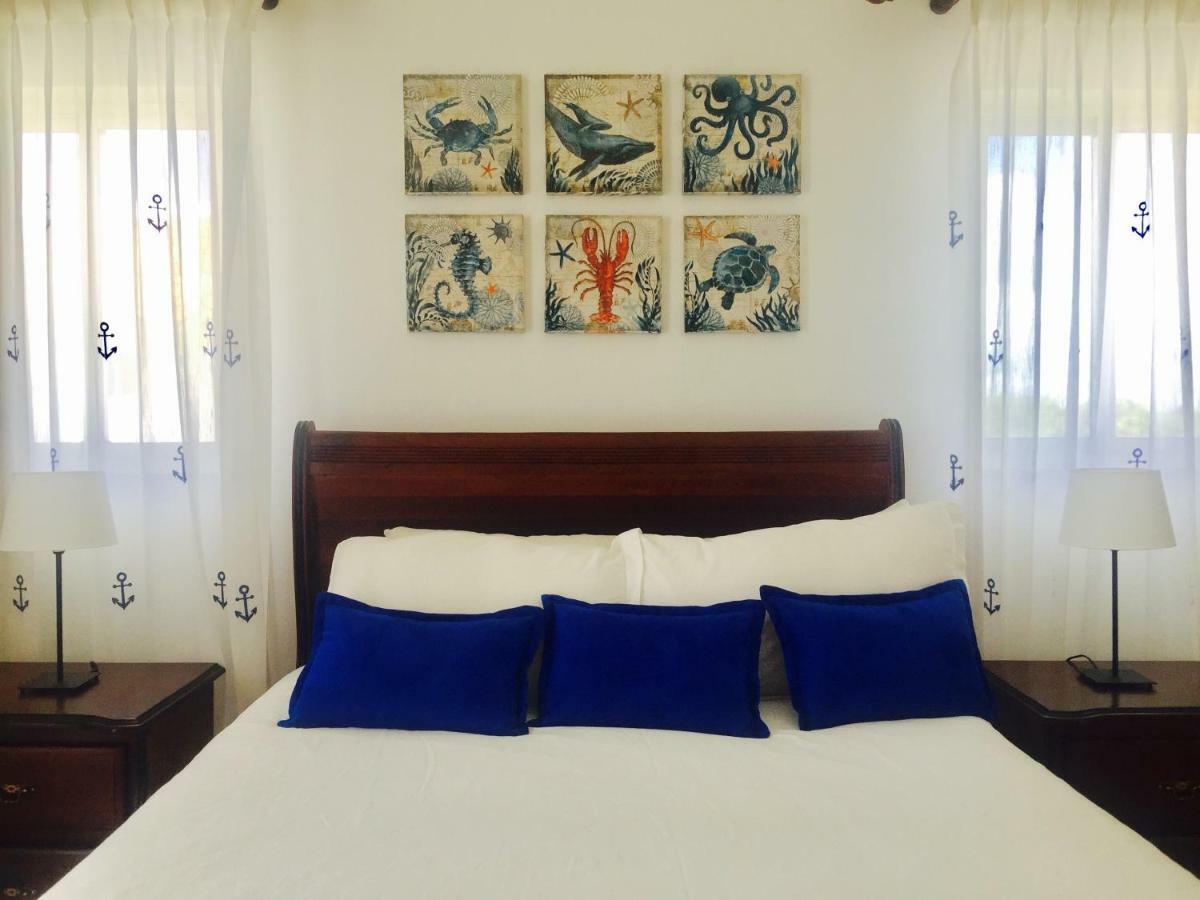شقة 2Br Beach Apt @Cadaquescaribe باياهيبي المظهر الخارجي الصورة